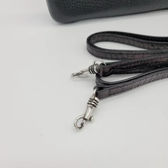 Brighton convertible small pouchete purse - Picture 4 of 16